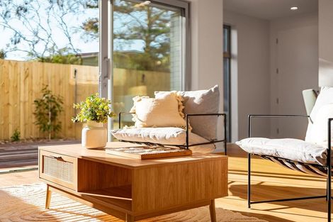 Photo of property in 3/243 Lyttelton Street, Spreydon, Christchurch, 8024