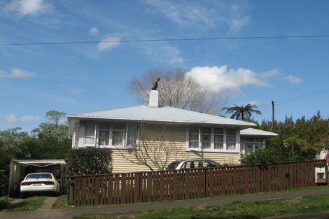 Photo of property in 43 Brois Street, Frankleigh Park, New Plymouth, 4310