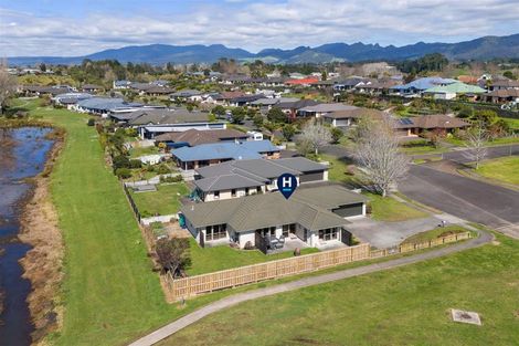 Photo of property in 15 Uretara Drive, Katikati, 3129