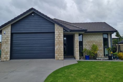 Photo of property in 8 Vantage Place, Omokoroa, 3114