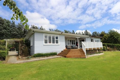 Photo of property in 89 Stout Road, Glenham, Wyndham, 9891