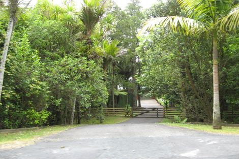 Photo of property in 264 School Road, Waimauku, 0881