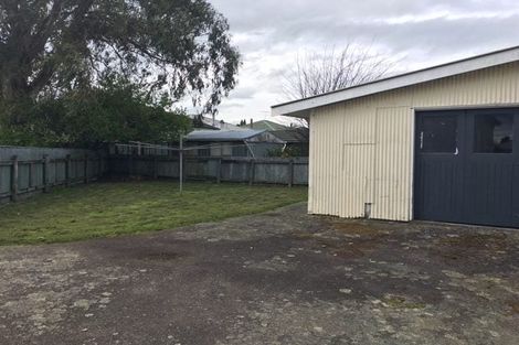 Photo of property in 33 Worksop Road, Masterton, 5810
