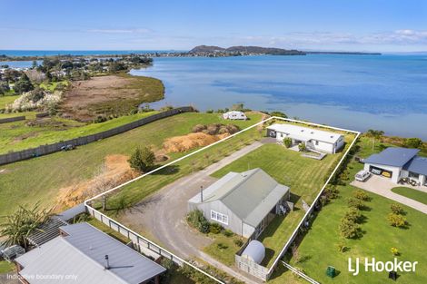 Photo of property in 28 Sandleigh Drive, Athenree, Katikati, 3177