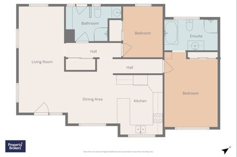 Photo of property in 46b Edward Street, Pahiatua, 4910