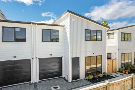 Photo of property in 14c Kairanga Street, Mangere East, Auckland, 2024