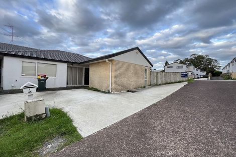 Photo of property in 1/45 Great South Road, Manurewa, Auckland, 2102