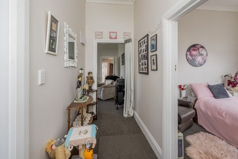 Photo of property in 163 Cambridge Street, Levin, 5510