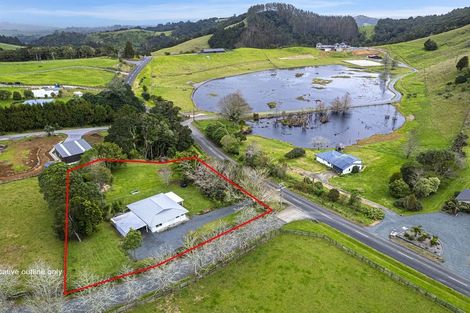 Photo of property in 151 Millington Road, Maunu, Whangarei, 0179