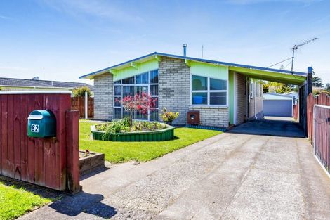 Photo of property in 82 Grey Street, Waitara, 4320