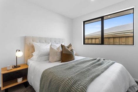 Photo of property in 8 Matai Springs Drive, Halswell, Christchurch, 8025