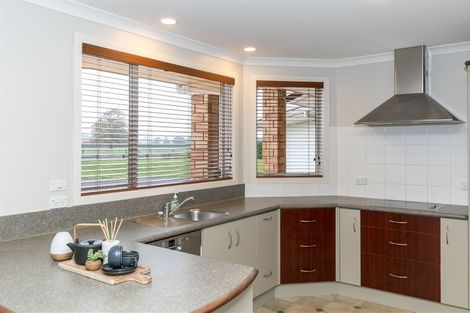 Photo of property in 204 Ngahinapouri Road, Ohaupo, 3882