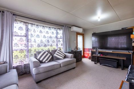 Photo of property in 3 Gertrude Street, Dannevirke, 4930