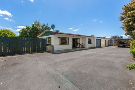 Photo of property in 1 Newall Place, Solway, Masterton, 5810