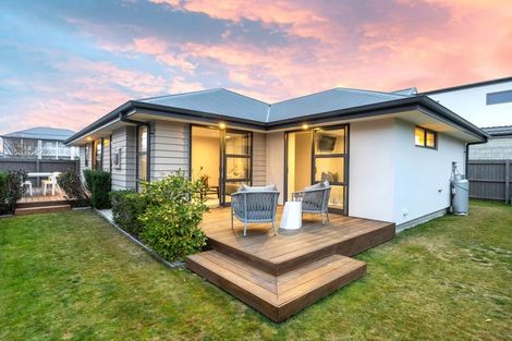 Photo of property in 45 Woodville Street, Edgeware, Christchurch, 8013