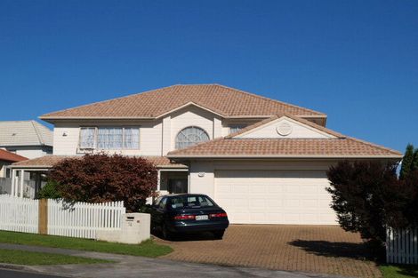 Photo of property in 74 Orangewood Drive, Northpark, Auckland, 2013