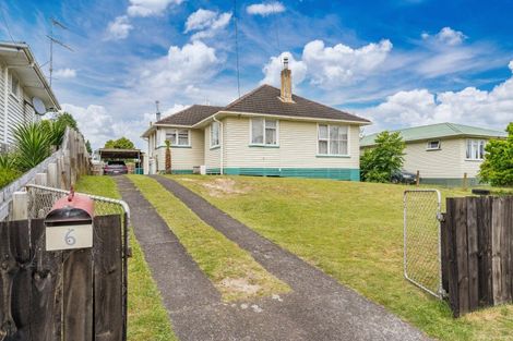 Photo of property in 6 Boles Street, Taumarunui, 3920