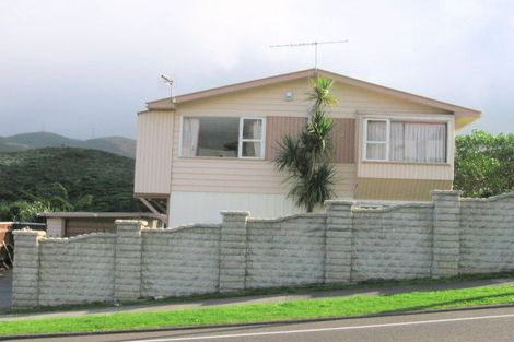 Photo of property in 63 Major Drive, Kelson, Lower Hutt, 5010