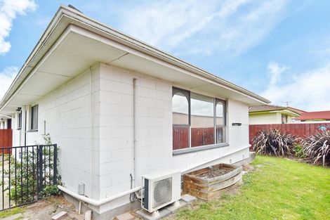 Photo of property in 4/58 Epsom Road, Sockburn, Christchurch, 8042