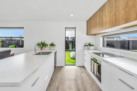 Photo of property in 12 Lunn Crescent, Leeston, 7632