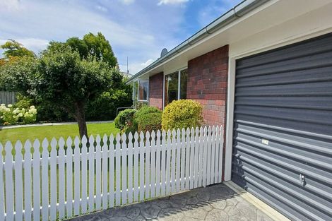 Photo of property in 2 Banks Street, Fairlie, 7925