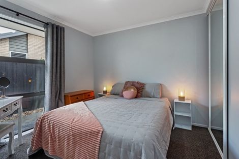 Photo of property in 17 Eyrewell Road, Pegasus, 7612