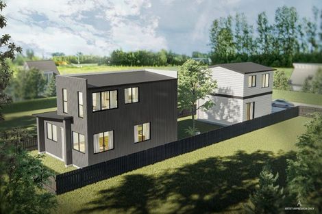 Photo of property in 11 Akau Lane, Wainui, 0992