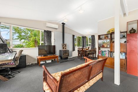 Photo of property in 87 Long Melford Road, Awapuni, Palmerston North, 4412