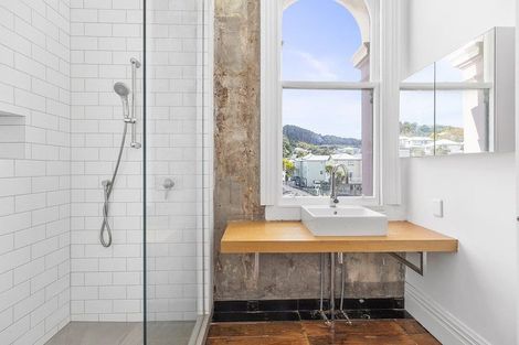 Photo of property in 3/126 Riddiford Street, Newtown, Wellington, 6021