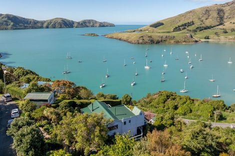 Photo of property in 16 Rawhiti Street, Diamond Harbour, 8972