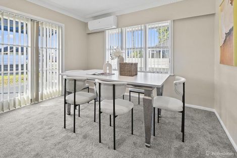 Photo of property in 31 Esperanto Road, Papatoetoe, Auckland, 2025