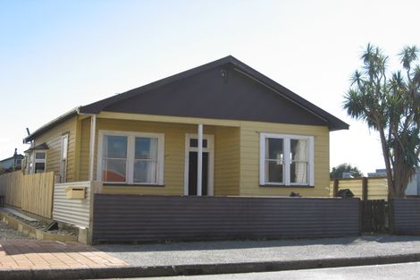 Photo of property in 31 Revell Street, Hokitika, 7810