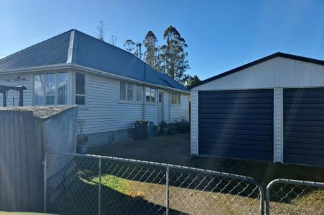 Photo of property in 69 Granville Road, Totara Flat, Blackball, 7871