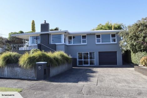 Photo of property in 5 Mcclure Street, Feilding, 4702