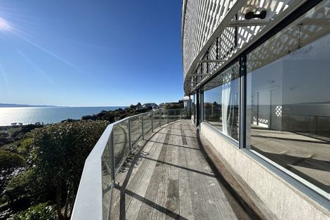 Photo of property in 344 Princes Drive, Britannia Heights, Nelson, 7010