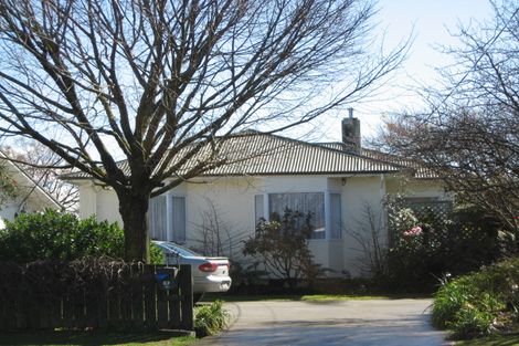Photo of property in 314 Karaitiana Street, Frimley, Hastings, 4120