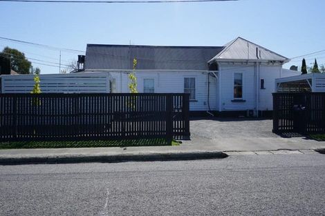 Photo of property in 2/21 Redruth Avenue, Spreydon, Christchurch, 8024