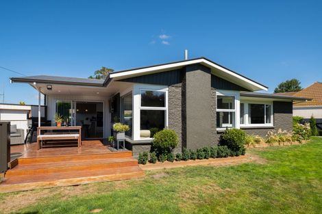 Photo of property in 9 Eva Crescent, Witherlea, Blenheim, 7201