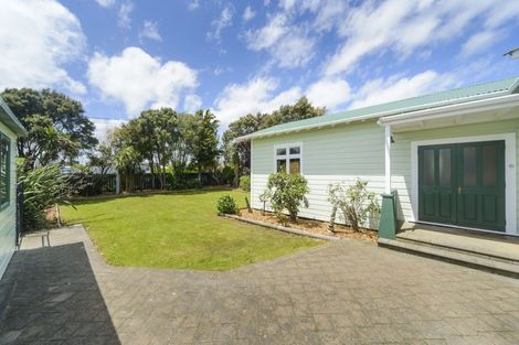 Photo of property in 44 Sherwill Street, Feilding, 4702