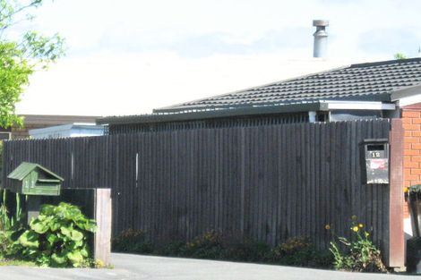 Photo of property in 12 Blakeley Place, Kaiapoi, 7630