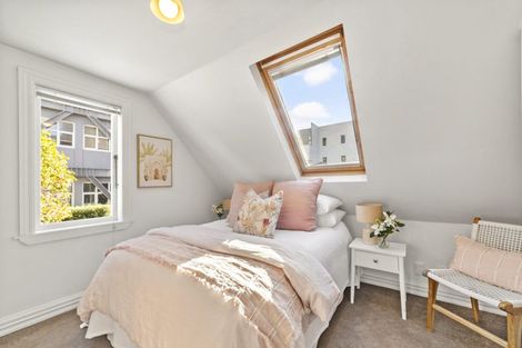 Photo of property in 16 Walter Street, Te Aro, Wellington, 6011