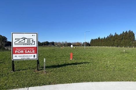 Photo of property in 6 Whakahaumako Road, Leamington, 3495