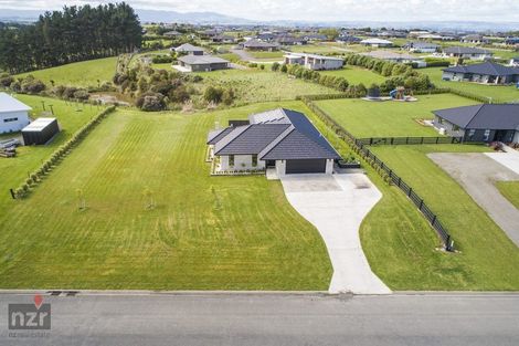 Photo of property in 66 Wapiti Avenue, Feilding, 4775