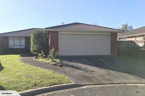 Photo of property in 9 Ettrick Lane, Papakura, 2110
