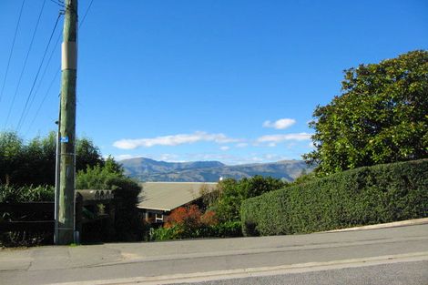 Photo of property in 97 Main Road, Governors Bay, Lyttelton, 8971