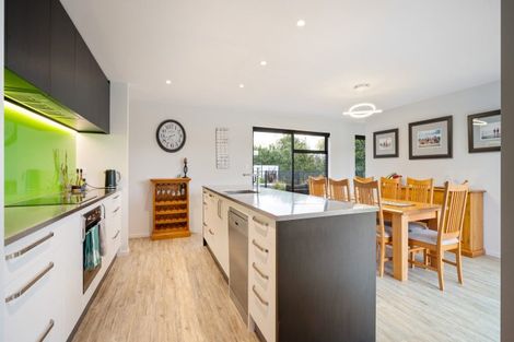 Photo of property in 3 Willowside Place, Amberley, 7410