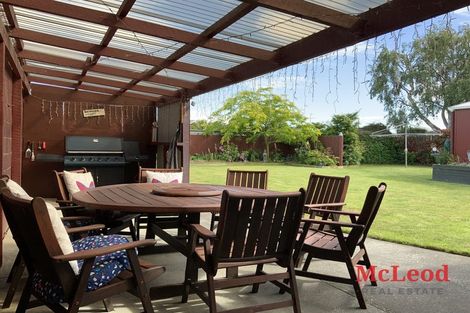 Photo of property in 138 Thomson Street, Tinwald, Ashburton, 7700