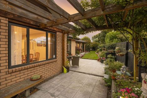 Photo of property in 61 Grimseys Road, Redwood, Christchurch, 8051