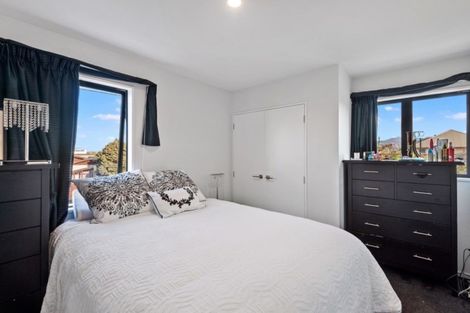 Photo of property in 93 Burke Street, Addington, Christchurch, 8024