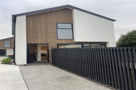 Photo of property in 1/63 Waltham Road, Sydenham, Christchurch, 8023